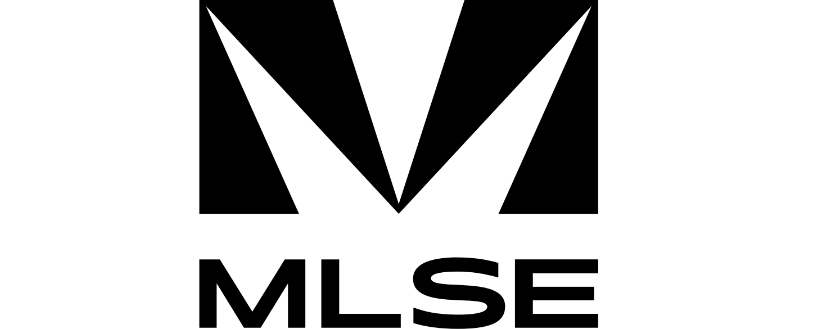 Mlse New Logo